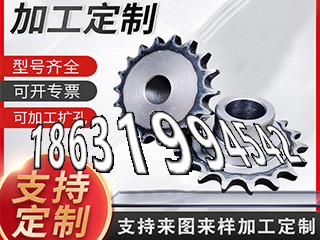 链轮可以作